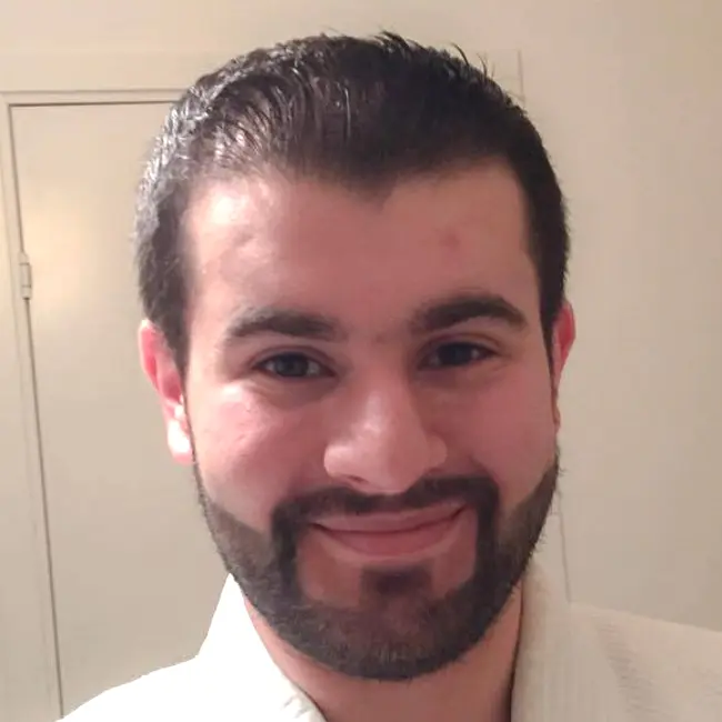 Hassan Jameh