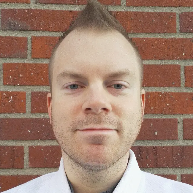 Johan Ahlberg