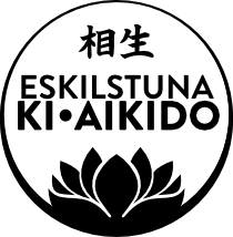 Eskilstuna Ki-Aikido logotyp